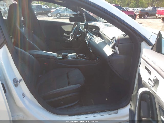 Aukcja sprzedaży 2023 Mercedes-benz Cla 250 Coupe, vin: W1K5J4GB4PN410353, numer aukcji: 44709594