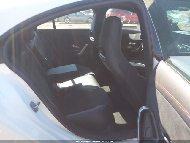Aukcja sprzedaży 2023 Mercedes-benz Cla 250 Coupe, vin: W1K5J4GB4PN410353, numer aukcji: 44709594