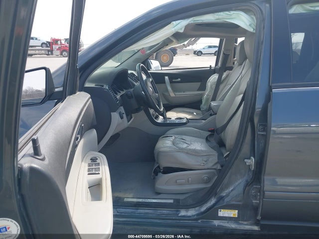 Продаж на аукціоні авто 2011 Gmc Acadia Slt-1, vin: 1GKKVRED1BJ269703, номер лоту: 44709595