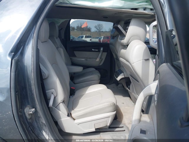 Продаж на аукціоні авто 2011 Gmc Acadia Slt-1, vin: 1GKKVRED1BJ269703, номер лоту: 44709595