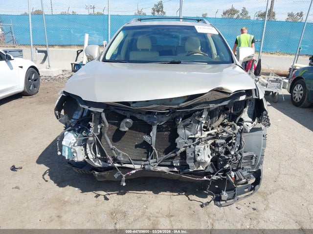 2013 Lexus Rx 450h მანქანა იყიდება აუქციონზე, vin: JTJBC1BAXD2443470, აუქციონის ნომერი: 44709600