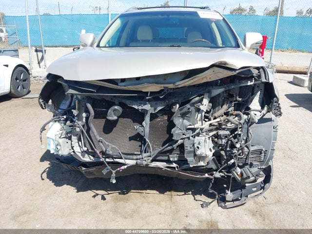 2013 LEXUS RX 450H JTJBC1BAXD2443470 Photo 5