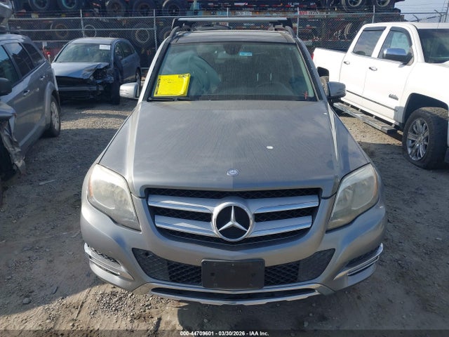 2013 Mercedes-benz Glk 350 4matic მანქანა იყიდება აუქციონზე, vin: WDCGG8JB9DF959273, აუქციონის ნომერი: 44709601