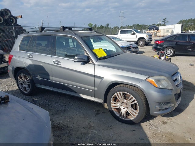 2013 Mercedes-benz Glk 350 4matic მანქანა იყიდება აუქციონზე, vin: WDCGG8JB9DF959273, აუქციონის ნომერი: 44709601