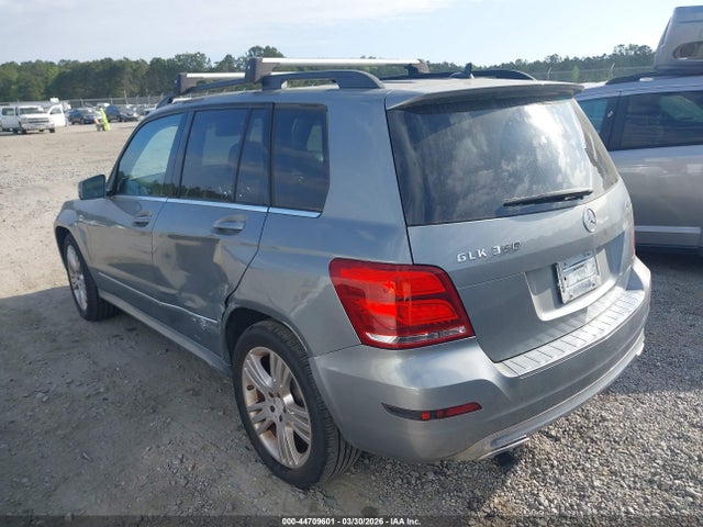 2013 Mercedes-benz Glk 350 4matic მანქანა იყიდება აუქციონზე, vin: WDCGG8JB9DF959273, აუქციონის ნომერი: 44709601