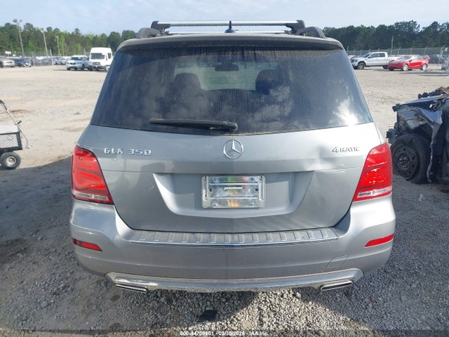 2013 Mercedes-benz Glk 350 4matic მანქანა იყიდება აუქციონზე, vin: WDCGG8JB9DF959273, აუქციონის ნომერი: 44709601
