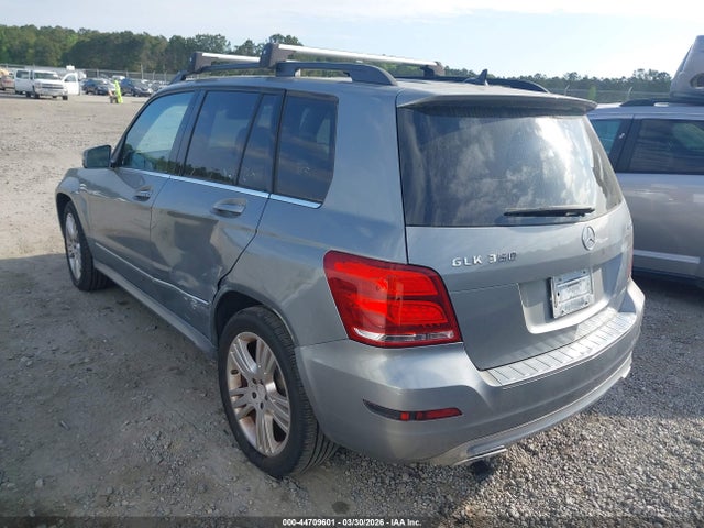 2013 Mercedes-benz Glk 350 4matic მანქანა იყიდება აუქციონზე, vin: WDCGG8JB9DF959273, აუქციონის ნომერი: 44709601