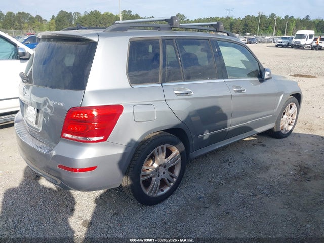 2013 Mercedes-benz Glk 350 4matic მანქანა იყიდება აუქციონზე, vin: WDCGG8JB9DF959273, აუქციონის ნომერი: 44709601