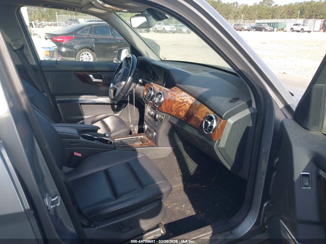 2013 Mercedes-benz Glk 350 4matic მანქანა იყიდება აუქციონზე, vin: WDCGG8JB9DF959273, აუქციონის ნომერი: 44709601