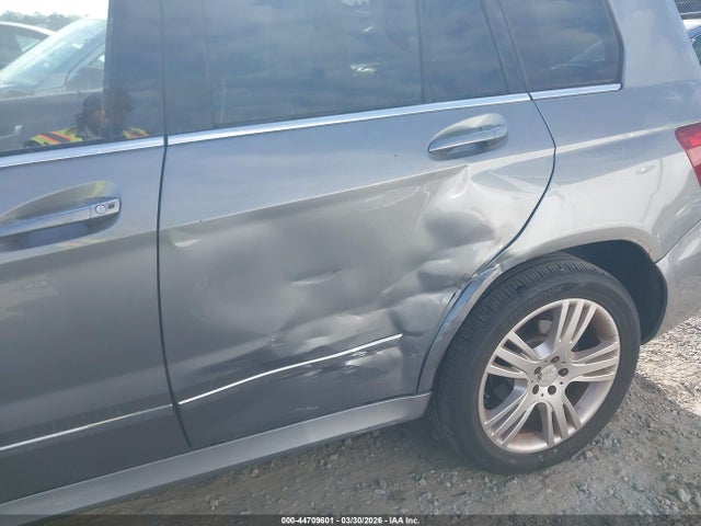 2013 Mercedes-benz Glk 350 4matic მანქანა იყიდება აუქციონზე, vin: WDCGG8JB9DF959273, აუქციონის ნომერი: 44709601