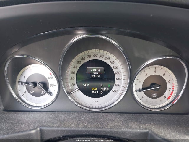 2013 Mercedes-benz Glk 350 4matic მანქანა იყიდება აუქციონზე, vin: WDCGG8JB9DF959273, აუქციონის ნომერი: 44709601