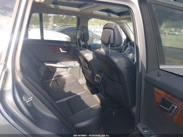 2013 Mercedes-benz Glk 350 4matic მანქანა იყიდება აუქციონზე, vin: WDCGG8JB9DF959273, აუქციონის ნომერი: 44709601