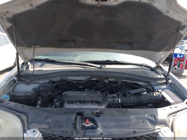 2004 ACURA MDX 2HNYD18814H505922 Photo 9