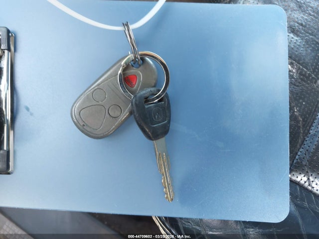 2004 ACURA MDX 2HNYD18814H505922 Photo 10