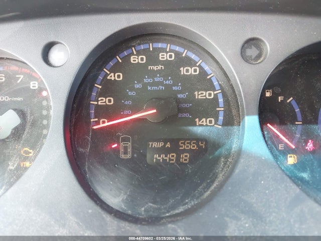 Auction sale of the 2004 Acura Mdx, vin: 2HNYD18814H505922, lot number: 44709602