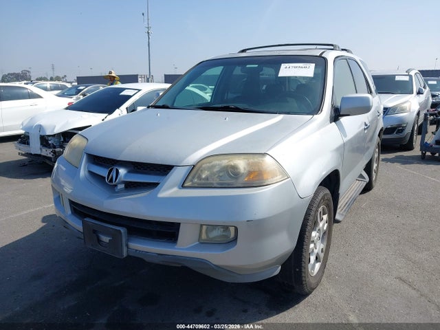 2004 ACURA MDX 2HNYD18814H505922 Photo 1