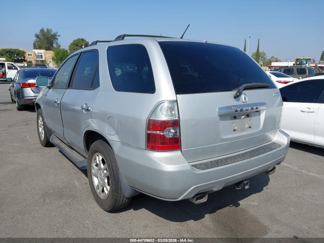 2004 ACURA MDX 2HNYD18814H505922 Photo 2