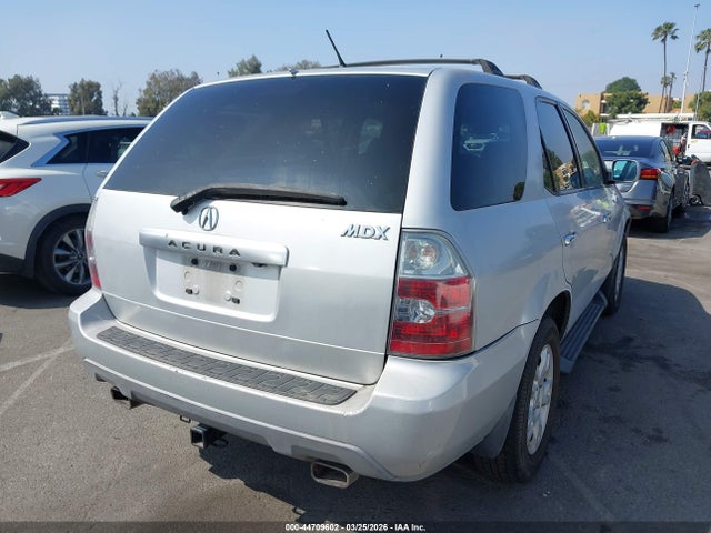 2004 ACURA MDX 2HNYD18814H505922 Photo 3