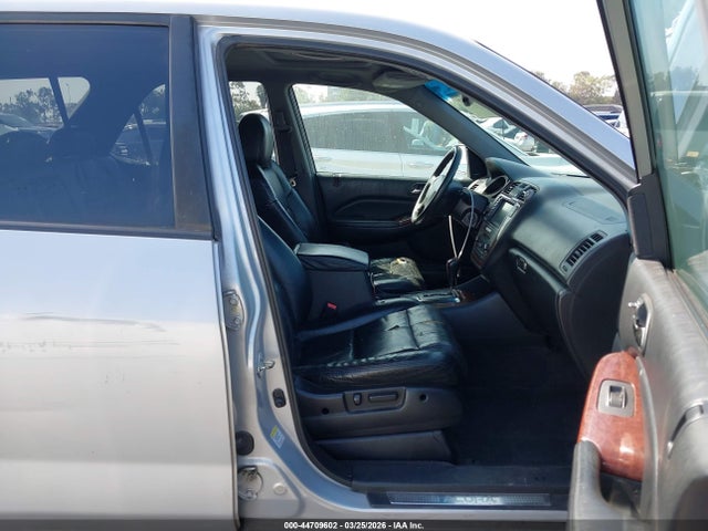 2004 ACURA MDX 2HNYD18814H505922 Photo 4