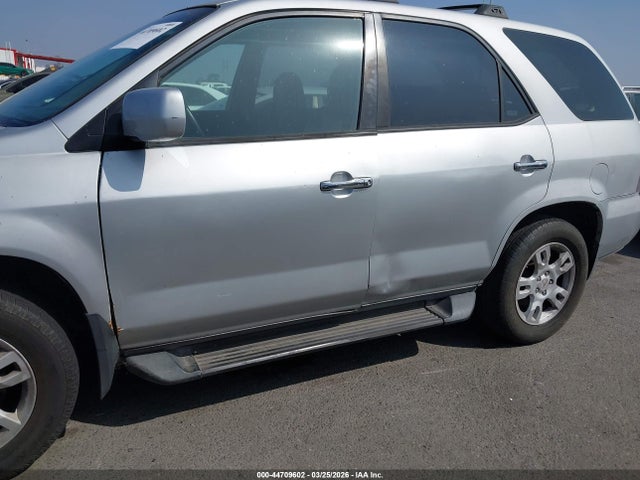 2004 ACURA MDX 2HNYD18814H505922 Photo 5