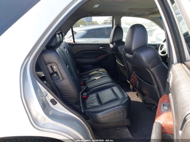 2004 ACURA MDX 2HNYD18814H505922 Photo 7