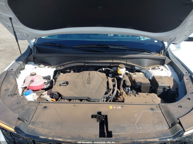 5XYRL4JC5SG314478 KIA SORENTO S