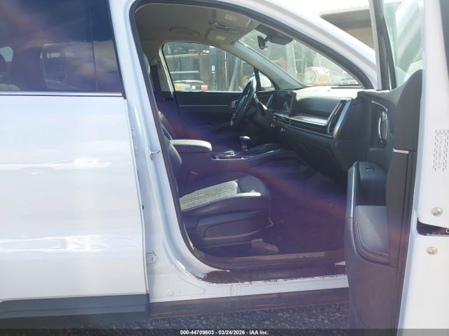 5XYRL4JC5SG314478 KIA SORENTO S