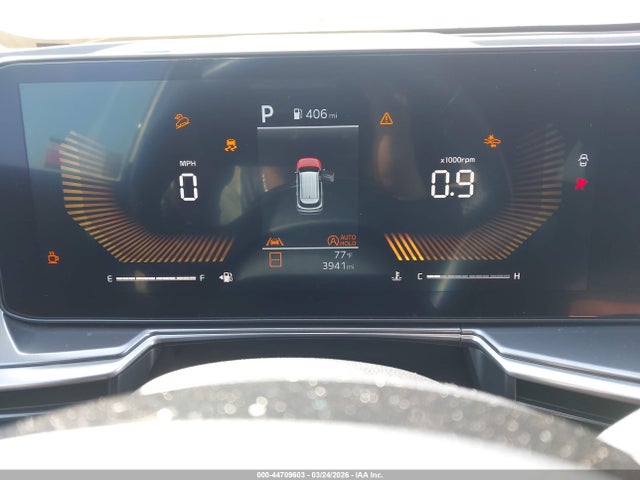 5XYRL4JC5SG314478 KIA SORENTO S