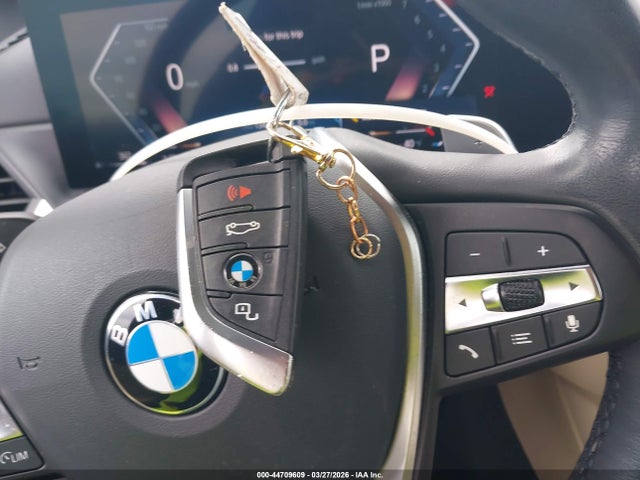 Продаж на аукціоні авто 2024 Bmw 430i Xdrive, vin: WBA73AP07RCN77571, номер лоту: 44709609