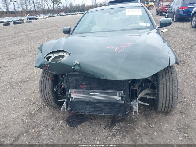 Продаж на аукціоні авто 2024 Bmw 430i Xdrive, vin: WBA73AP07RCN77571, номер лоту: 44709609