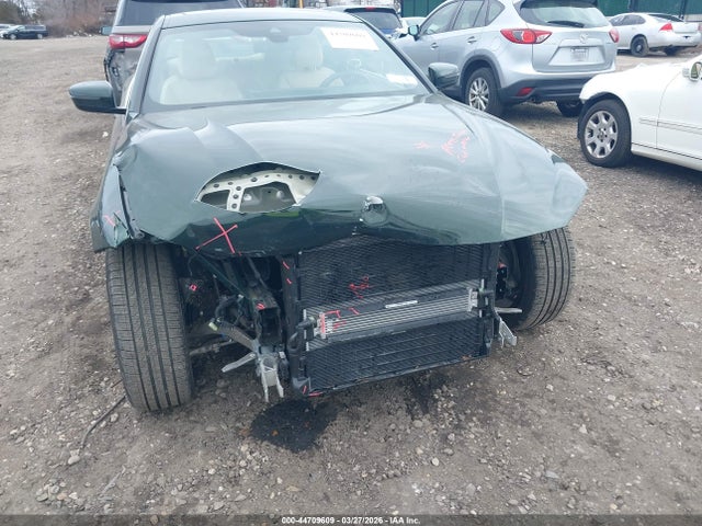 Продаж на аукціоні авто 2024 Bmw 430i Xdrive, vin: WBA73AP07RCN77571, номер лоту: 44709609