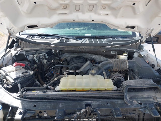 44709611 :رقم المزاد ، 1FTFW1E5XMKD16647 vin ، 2021 Ford F-150 Xl مزاد بيع