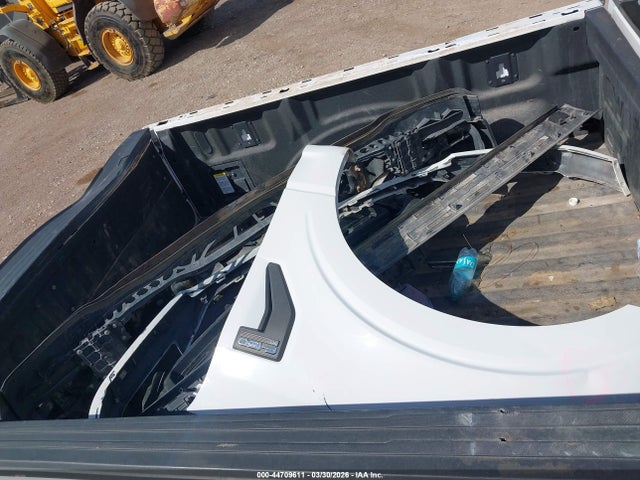 44709611 :رقم المزاد ، 1FTFW1E5XMKD16647 vin ، 2021 Ford F-150 Xl مزاد بيع