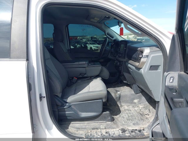 44709611 :رقم المزاد ، 1FTFW1E5XMKD16647 vin ، 2021 Ford F-150 Xl مزاد بيع