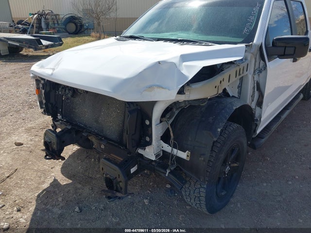 44709611 :رقم المزاد ، 1FTFW1E5XMKD16647 vin ، 2021 Ford F-150 Xl مزاد بيع