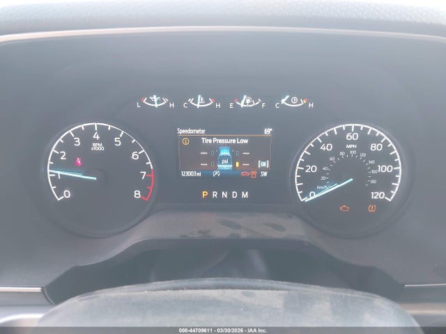 44709611 :رقم المزاد ، 1FTFW1E5XMKD16647 vin ، 2021 Ford F-150 Xl مزاد بيع