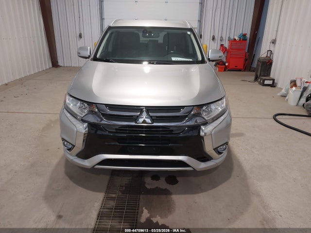 Продаж на аукціоні авто 2018 Mitsubishi Outlander Phev Gt/sel, vin: JA4J24A53JZ071751, номер лоту: 44709613