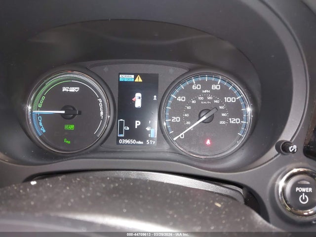 2018 MITSUBISHI OUTLANDER PHEV JA4J24A53JZ071751 Photo 6