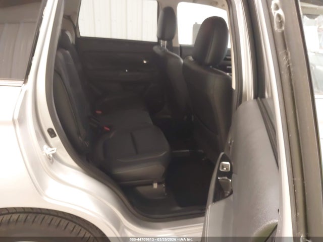 2018 MITSUBISHI OUTLANDER PHEV JA4J24A53JZ071751 Photo 7