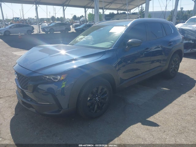 7MMVABBM8SN365577 Mazda Cx-50 2.5 S Preferred Package