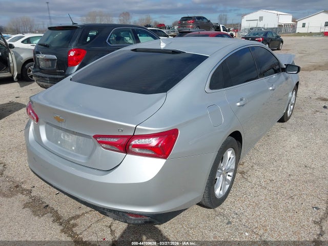 Aukcja sprzedaży 2022 Chevrolet Malibu Fwd Lt, vin: 1G1ZD5ST8NF178476, numer aukcji: 44709628