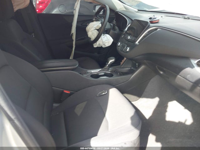 Aukcja sprzedaży 2022 Chevrolet Malibu Fwd Lt, vin: 1G1ZD5ST8NF178476, numer aukcji: 44709628