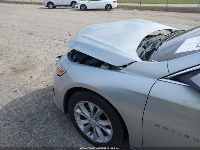Aukcja sprzedaży 2022 Chevrolet Malibu Fwd Lt, vin: 1G1ZD5ST8NF178476, numer aukcji: 44709628
