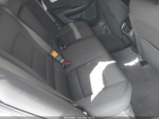 Aukcja sprzedaży 2022 Chevrolet Malibu Fwd Lt, vin: 1G1ZD5ST8NF178476, numer aukcji: 44709628