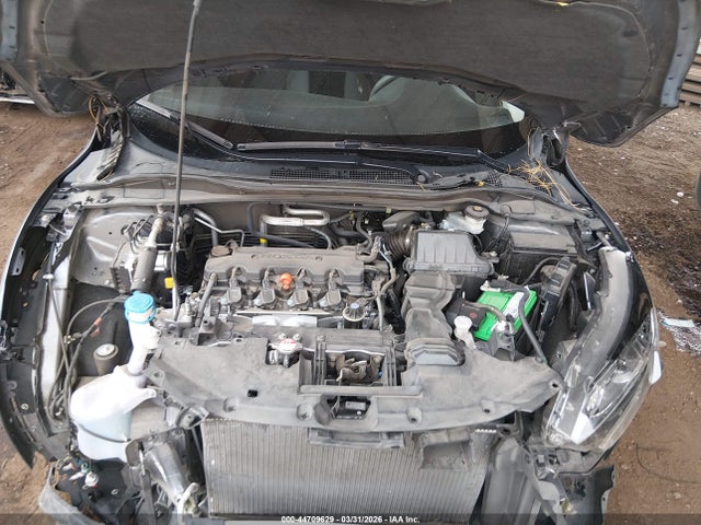 3CZRU5H38NM716554 Honda Hr-v 2wd Lx