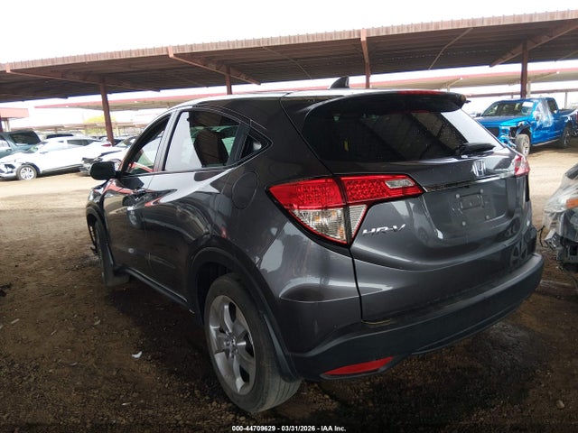 3CZRU5H38NM716554 Honda Hr-v 2wd Lx