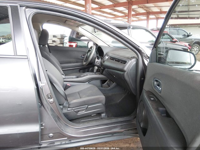 3CZRU5H38NM716554 Honda Hr-v 2wd Lx