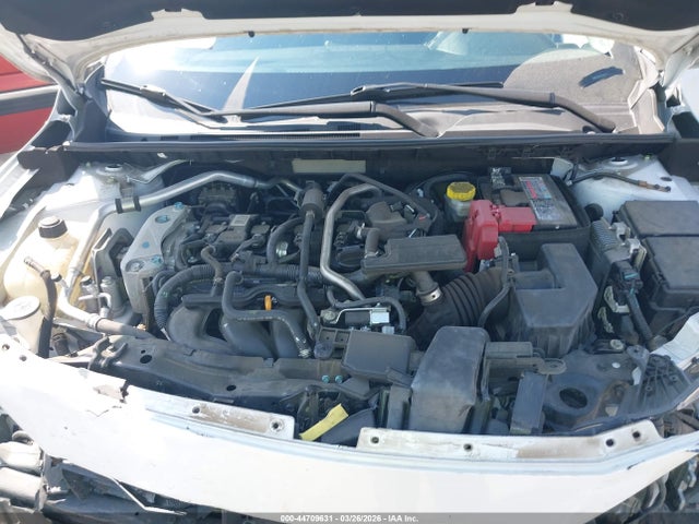 Продажа на аукционе авто 2022 Nissan Sentra Sv Xtronic Cvt, vin: 3N1AB8CV9NY211279, номер лота: 44709631
