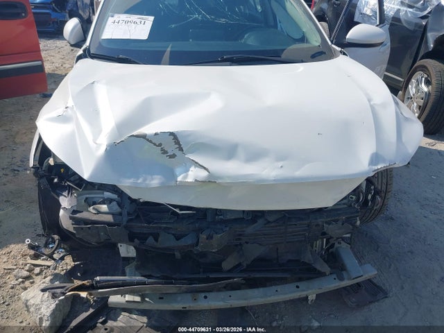Продажа на аукционе авто 2022 Nissan Sentra Sv Xtronic Cvt, vin: 3N1AB8CV9NY211279, номер лота: 44709631
