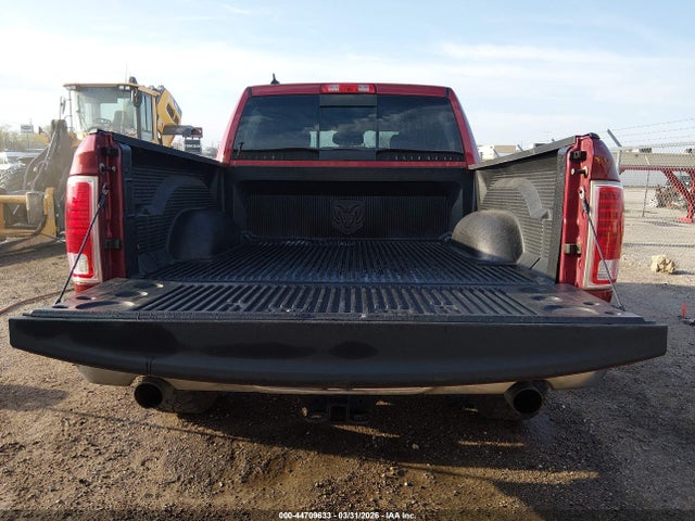 Продаж на аукціоні авто 2014 Ram 1500 Laramie, vin: 1C6RR7NT6ES373247, номер лоту: 44709633